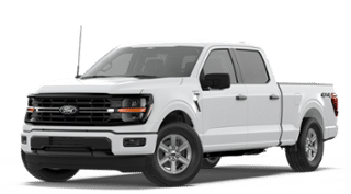 2026 Ford F-150® External Image 2